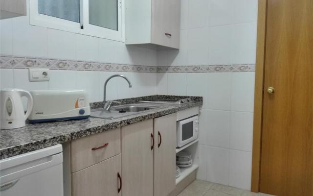 Apartamentos Playamar