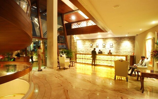 Sai Palace Hotel