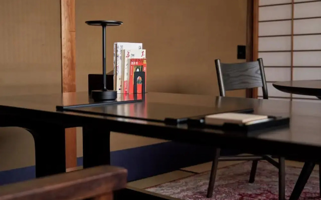 Kyo no Yado Ishihara