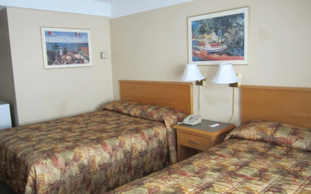 Star Lodge