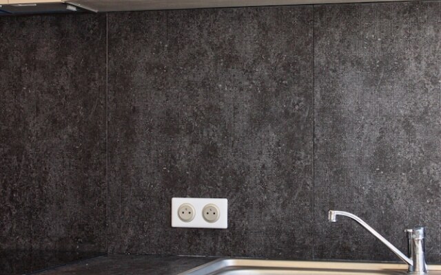 Villa 3 - Les Minutias Village