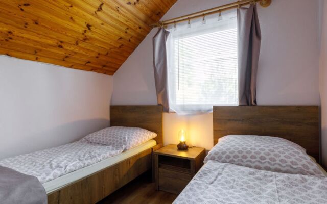 House Violetta Balatonkenese