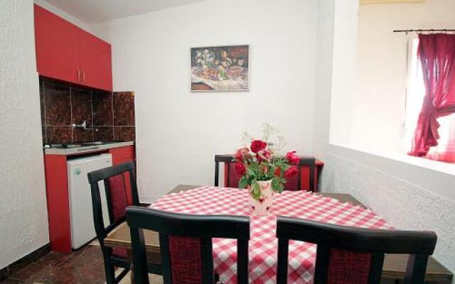 Apartments Kruna Jovanovic