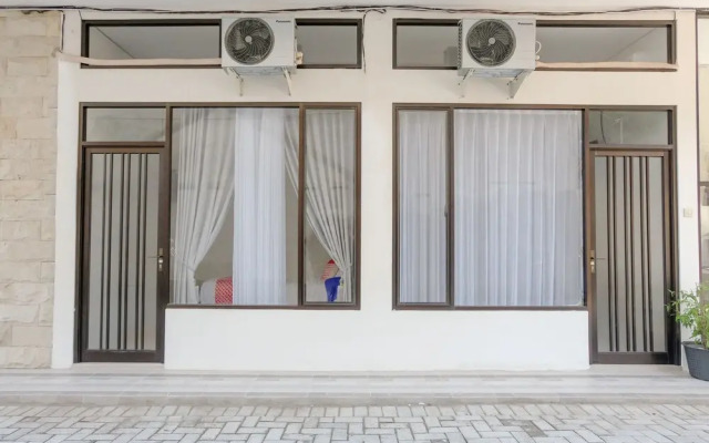 Semeru Residence Syariah