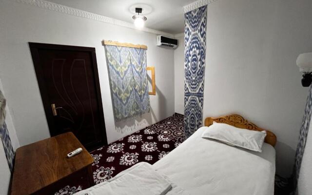 Khiva Polvonnazir Guest House