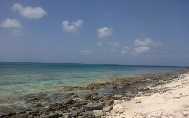 Silver Palm Guest House Turks and Caicos
