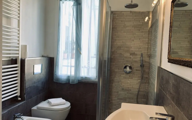 Appartamenti St'Andrea