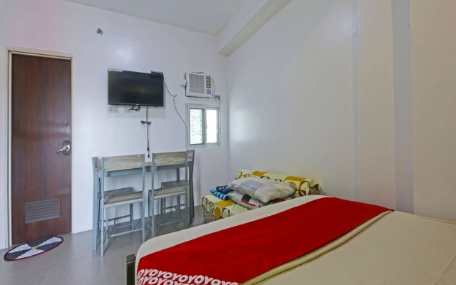 Bernbon Condominiuim Manila