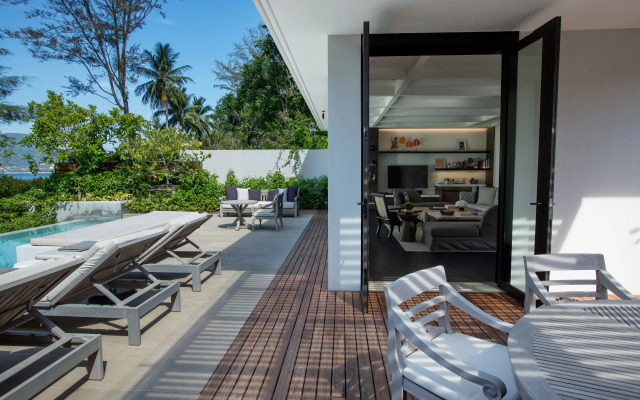 Rosewood Phuket