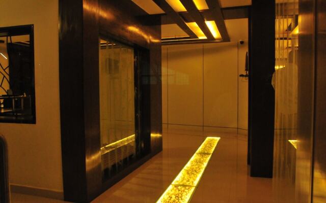 OYO 3437 Daswal B&B Hotel