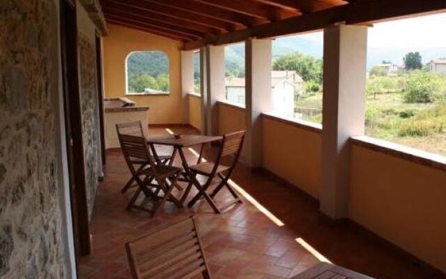Antica Dimora Del Sole Country House B&B