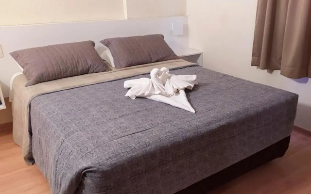 Hotel Colonial