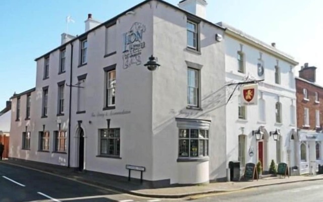 The Lion Hotel