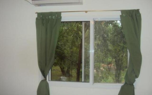 Cabanas Wayramuyu