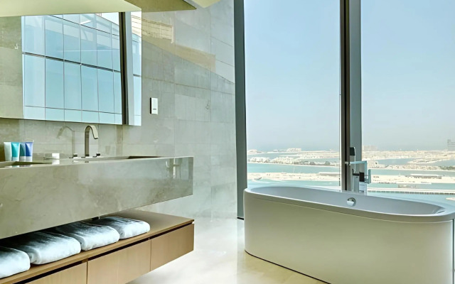 Sonder by Marriott Bonvoy JBR The Walk Apartments