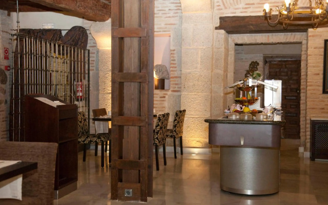 Hotel Pintor El Greco