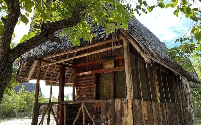 Authentic Mikoko Beach & Cottages