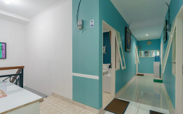 Fast Hous Syariah Bogor by Reddoors