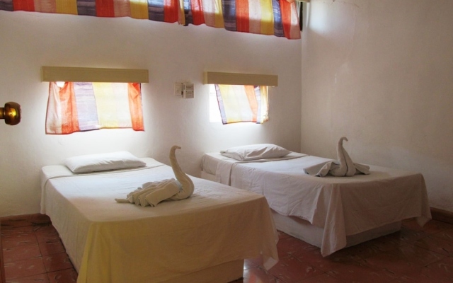 Hotel Maria Guadalupe