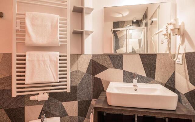 Apartment Cinch Residence Bun Ste