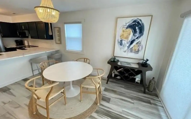 Sand Fiddler 101 2 Bedroom Condo by RedAwning