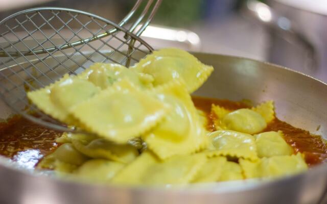 Agriturismo Sa Rocca