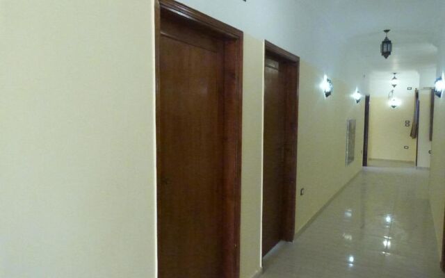 Thebes Hotel Luxor