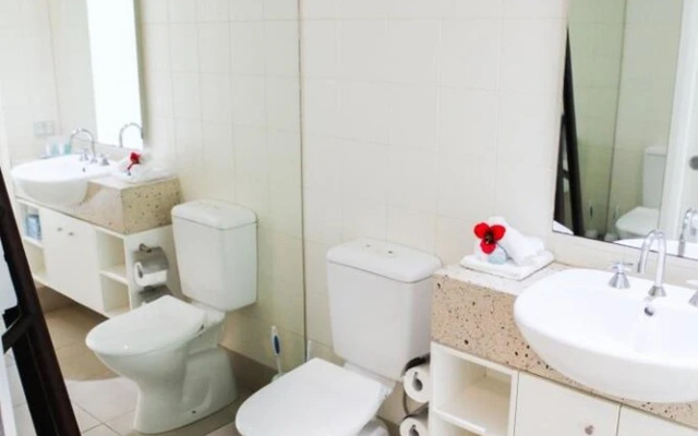 Shiloh At The Beach Club - 3121