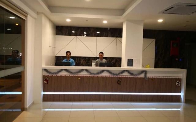 Walk In Hotel