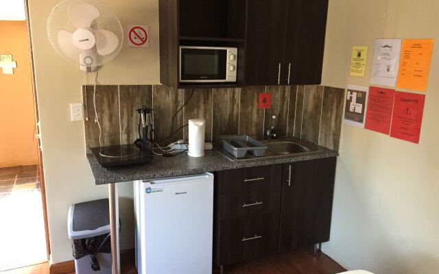 Travellers Nest Guesthouse
