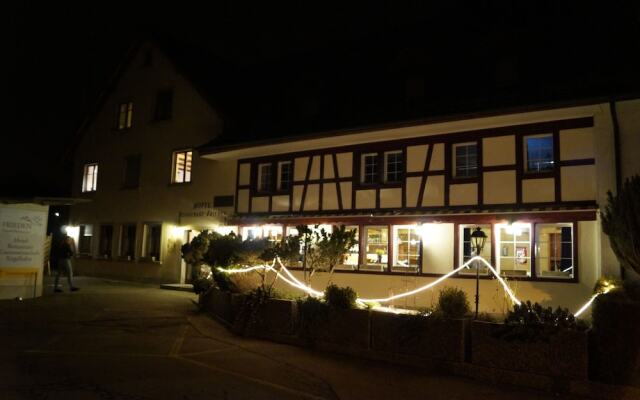 Hotel Restaurant Frieden