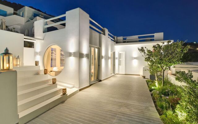Vilotel Luxury Villas Mykonos