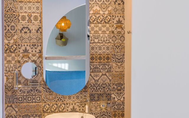 Romantica Apartments