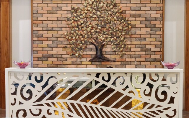 Sai Neem Tree Hotel