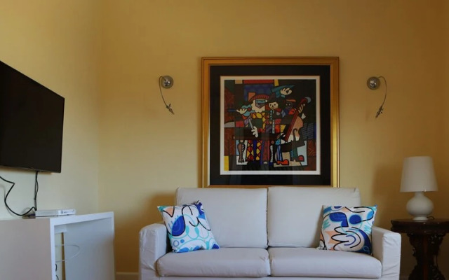 S. Chiara Grand Suite by Wonderful Italy