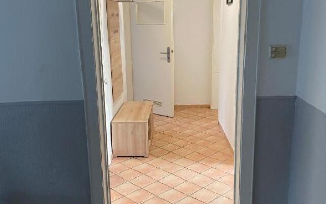 Othman Appartements Groß Buchholzer Straße 16a