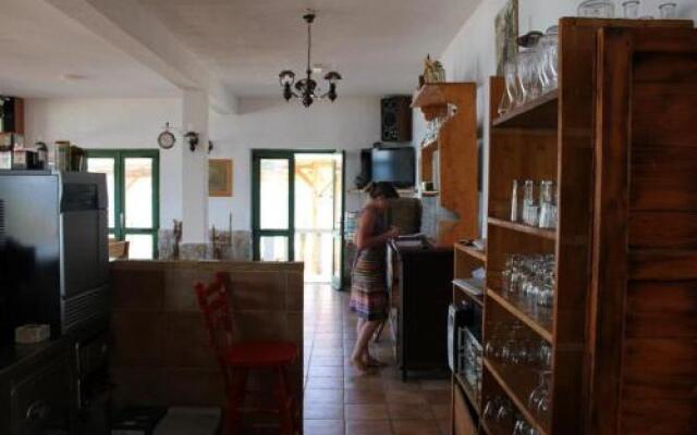 Bed and Breakfast Antonio Kaprije