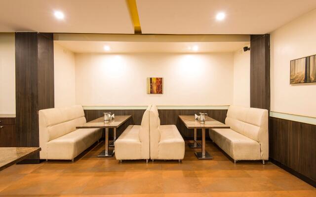 FabHotel Prime Arunaachalaa Residency