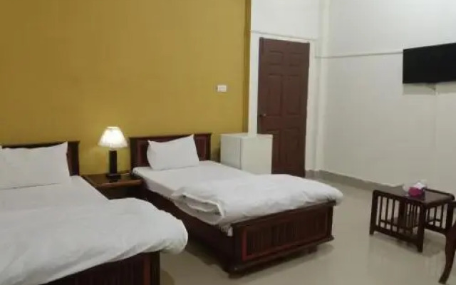 Victoria Guest House