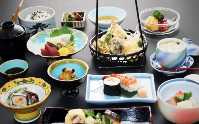 Kyoto Machiya Zeniyacho