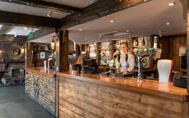 The Port William