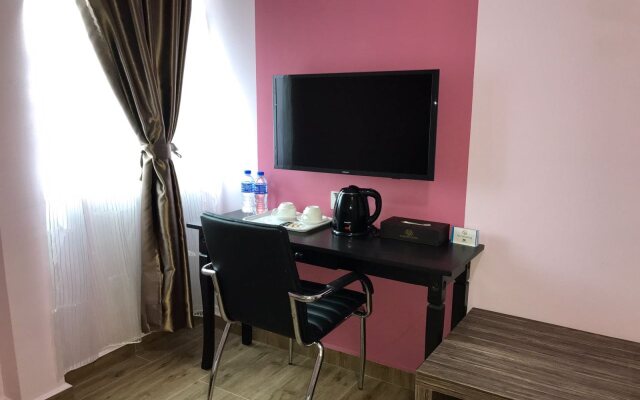 Elmark Hotel Kuantan