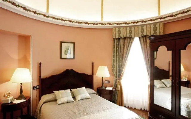 Hotel Palacete Peñalba