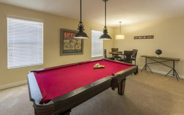 Evangeline s Champions Gate Vacation Home