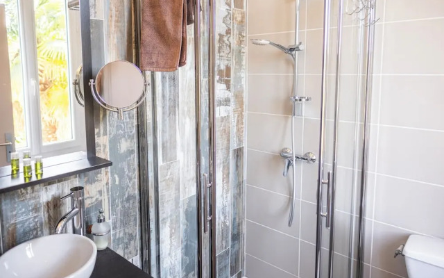 Maison Tournesol Pau Jurançon Gan