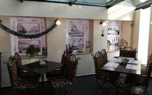 Plaza Hotel Burgas