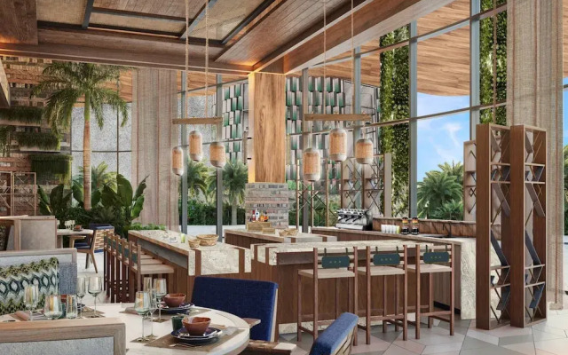 The St Regis Cap Cana Resort