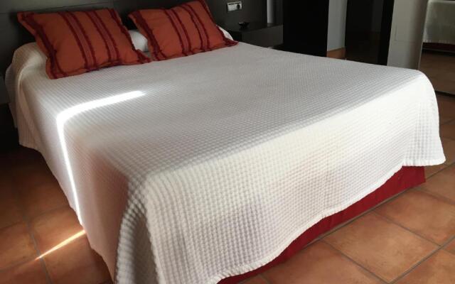 Apartamentos Jardines de Lorca