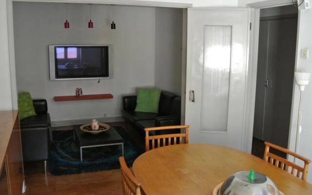 Alcobaca Hostel - Vasco da Gama