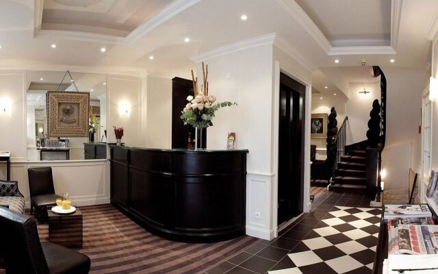 Hotel Etoile Trocadero